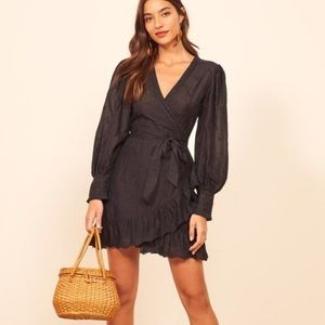 Reformation Harriet Dress
